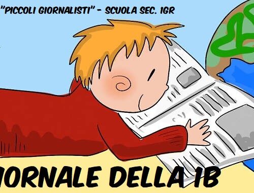 Giugno 2023 – Il blog dell'I.C. Giovanni Paolo II