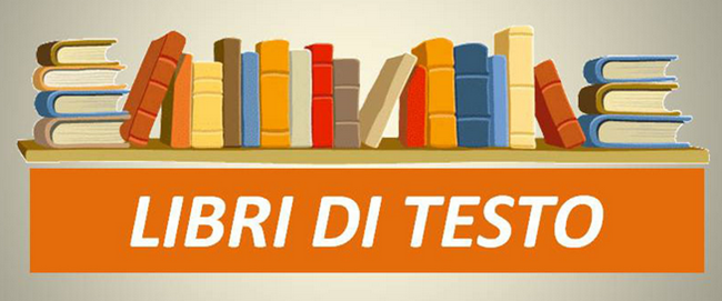 Libri di testo